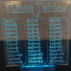Educational Times Tables led lamp - Image 6